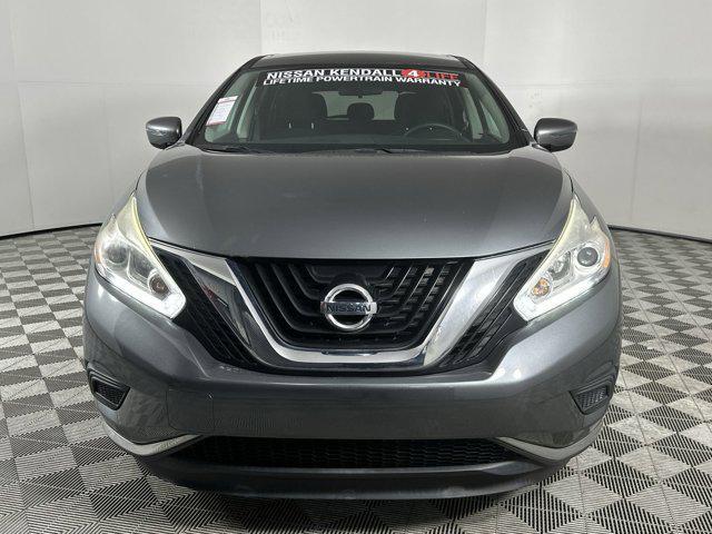 used 2016 Nissan Murano car, priced at $11,498