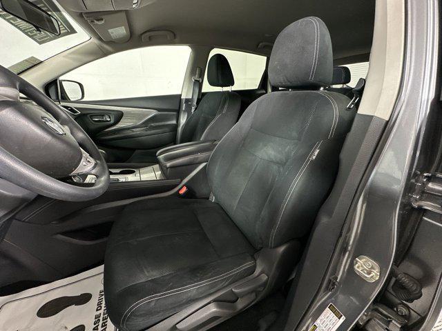 used 2016 Nissan Murano car, priced at $11,498