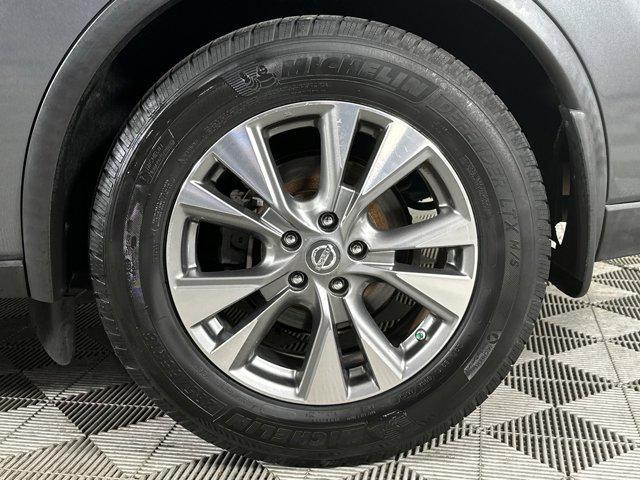 used 2016 Nissan Murano car, priced at $11,498