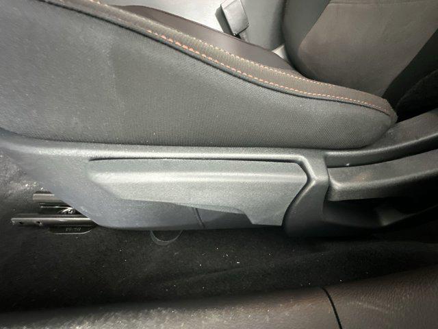 new 2025 Nissan Sentra car, priced at $26,471