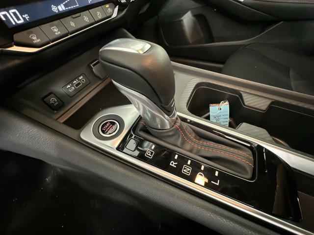 new 2025 Nissan Sentra car, priced at $26,471