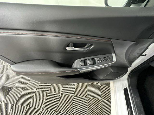new 2025 Nissan Sentra car, priced at $26,471