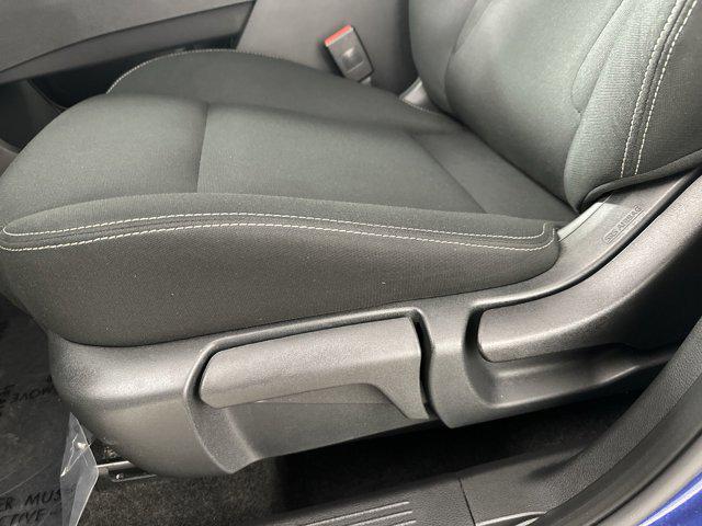 used 2023 Nissan Rogue car, priced at $18,498