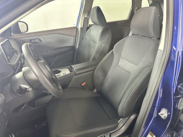 used 2023 Nissan Rogue car, priced at $18,498