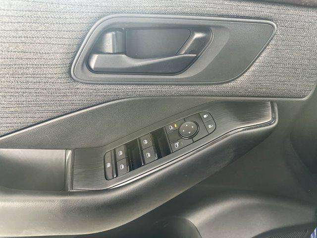 used 2023 Nissan Rogue car, priced at $18,498