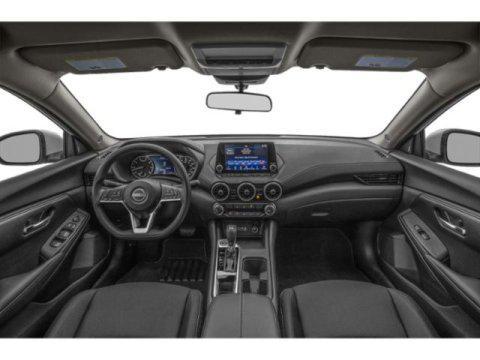 new 2025 Nissan Sentra car, priced at $22,419