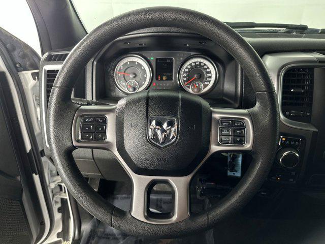 used 2021 Ram 1500 Classic car, priced at $23,298