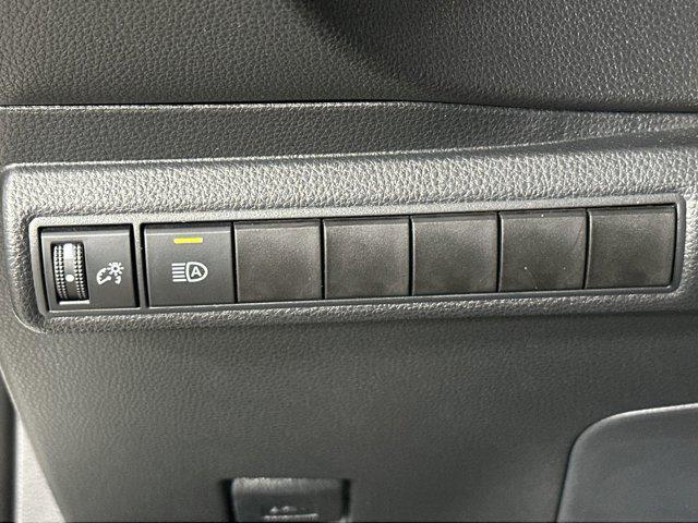 used 2021 Toyota Corolla car, priced at $18,998