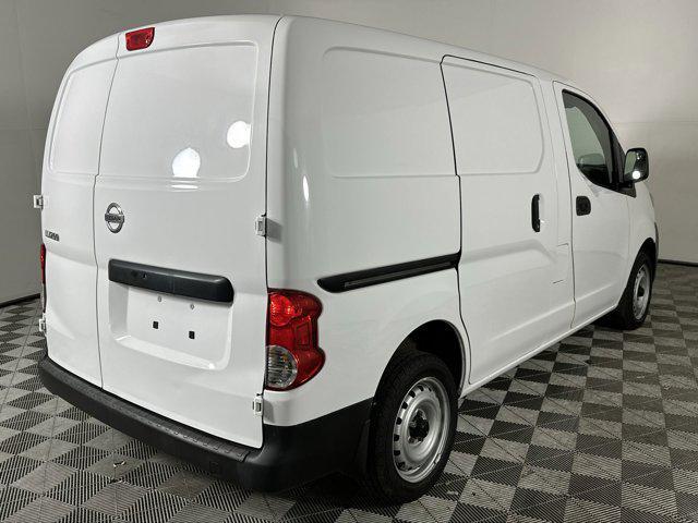 used 2019 Nissan NV200 car, priced at $12,998