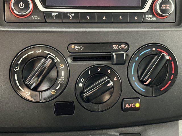 used 2019 Nissan NV200 car, priced at $12,998
