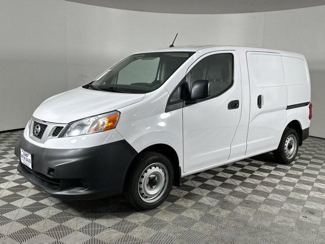 used 2019 Nissan NV200 car, priced at $12,998