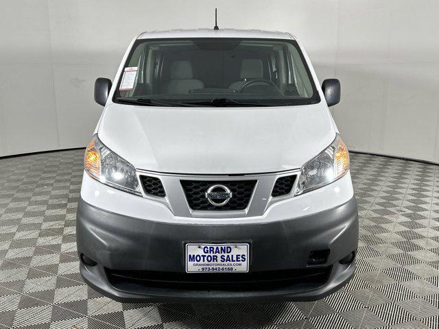 used 2019 Nissan NV200 car, priced at $12,998