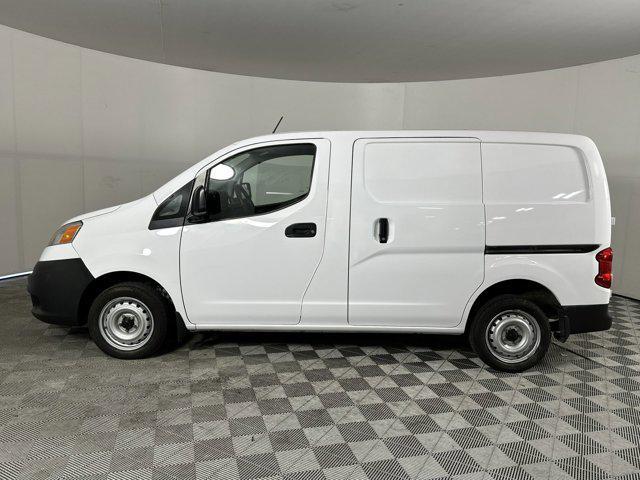used 2019 Nissan NV200 car, priced at $12,998