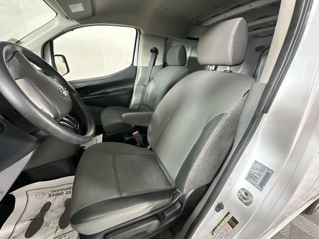 used 2019 Nissan NV200 car, priced at $12,998