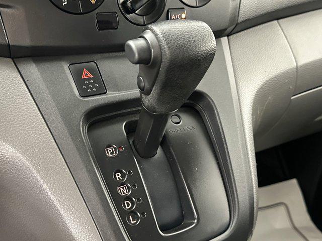 used 2019 Nissan NV200 car, priced at $12,998