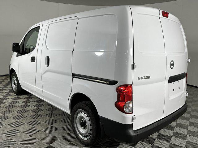 used 2019 Nissan NV200 car, priced at $12,998