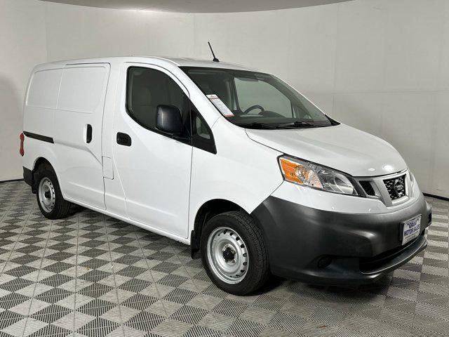 used 2019 Nissan NV200 car, priced at $12,998