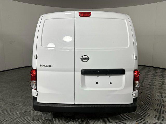 used 2019 Nissan NV200 car, priced at $12,998