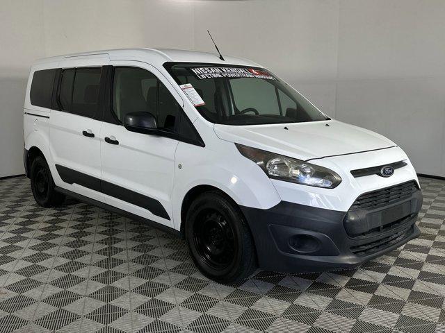 used 2016 Ford Transit Connect car, priced at $15,998