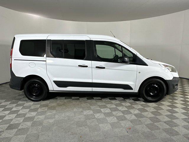 used 2016 Ford Transit Connect car, priced at $15,998