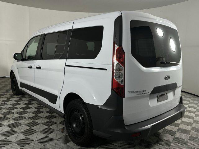 used 2016 Ford Transit Connect car, priced at $15,998