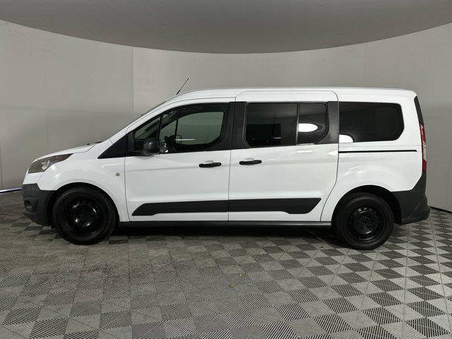 used 2016 Ford Transit Connect car, priced at $15,998