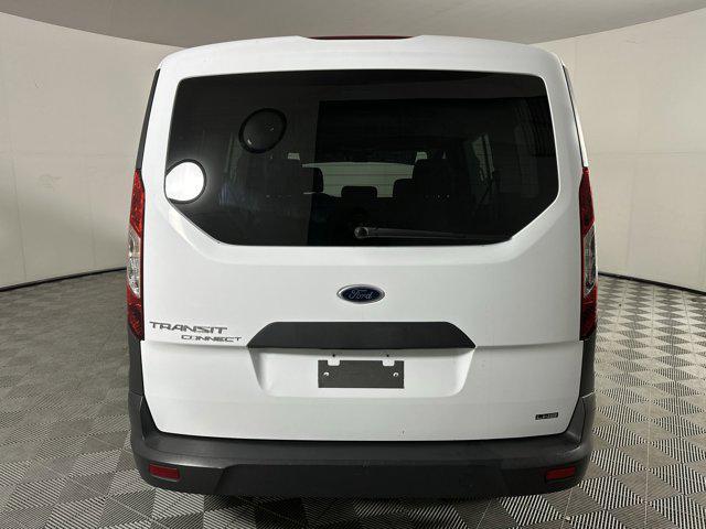 used 2016 Ford Transit Connect car, priced at $15,998