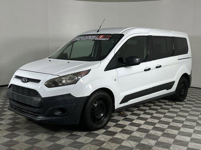 used 2016 Ford Transit Connect car, priced at $15,998