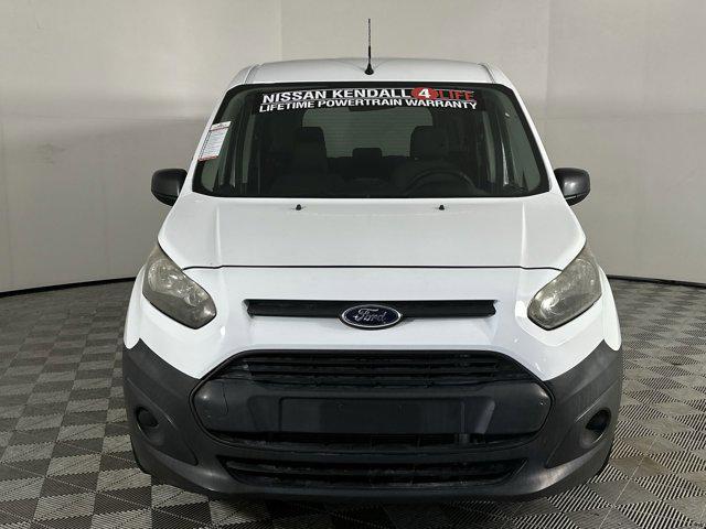 used 2016 Ford Transit Connect car, priced at $15,998