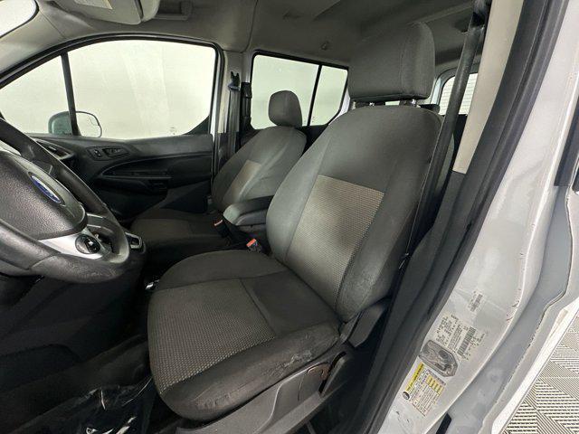 used 2016 Ford Transit Connect car, priced at $15,998