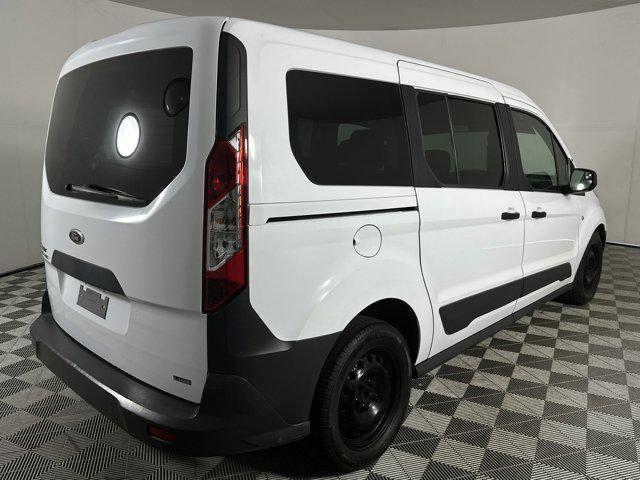 used 2016 Ford Transit Connect car, priced at $15,998