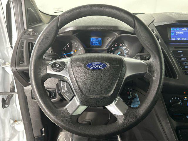 used 2016 Ford Transit Connect car, priced at $15,998