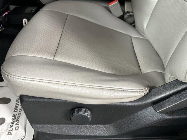 used 2019 Ford F-250 car, priced at $27,998
