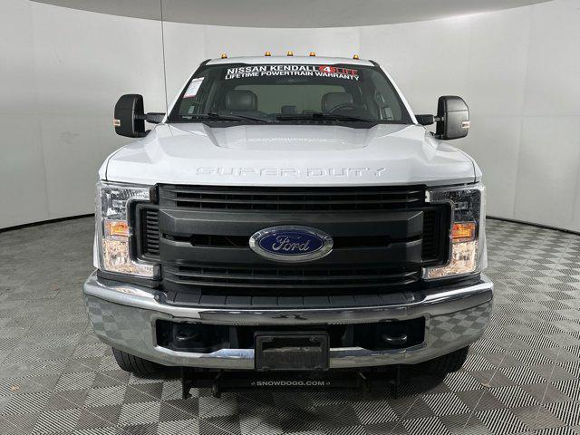 used 2019 Ford F-250 car, priced at $27,998