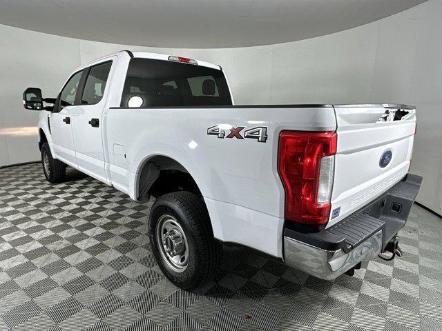 used 2019 Ford F-250 car, priced at $27,998