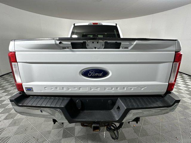 used 2019 Ford F-250 car, priced at $27,998