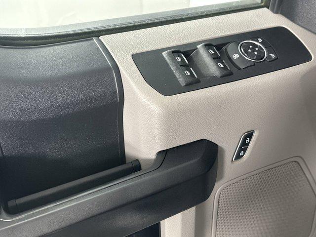 used 2019 Ford F-250 car, priced at $27,998