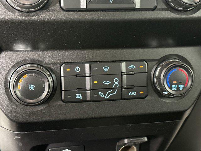 used 2019 Ford F-250 car, priced at $27,998