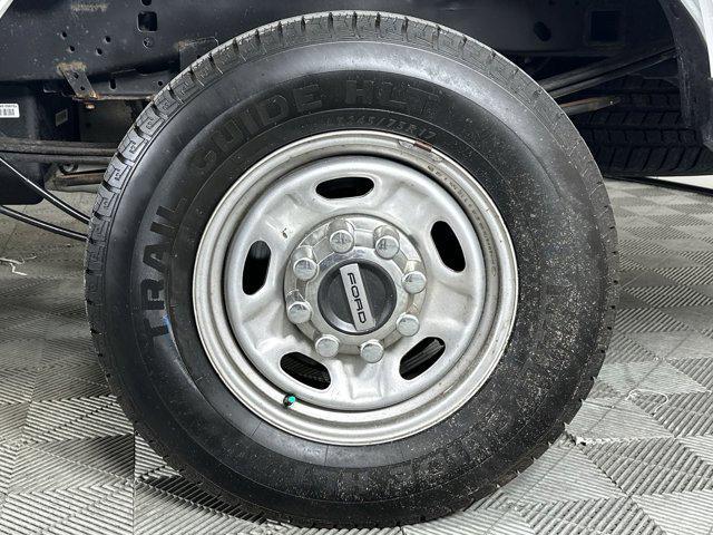 used 2019 Ford F-250 car, priced at $27,998