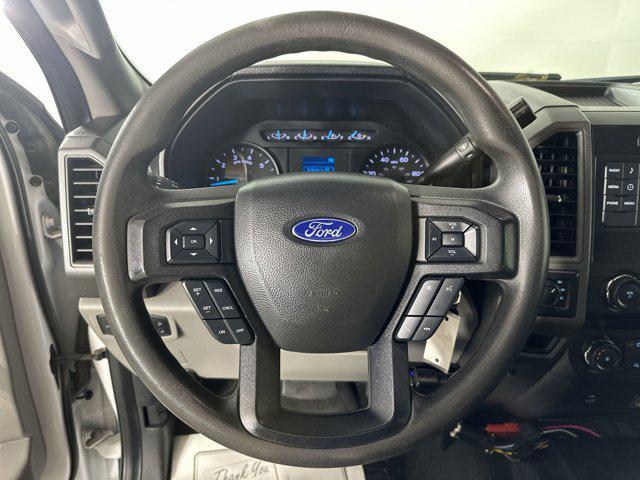 used 2019 Ford F-250 car, priced at $27,998