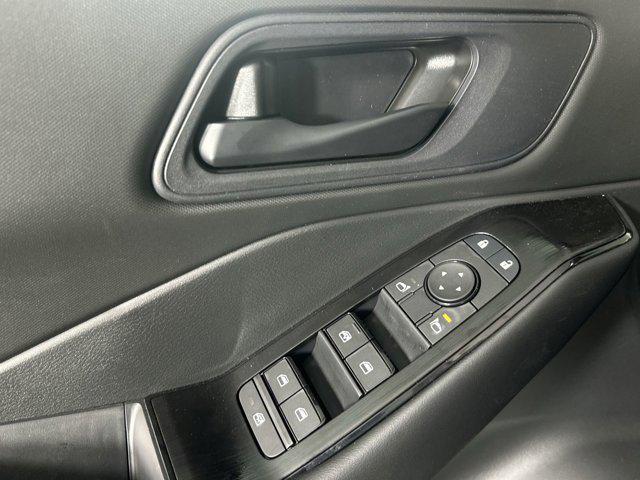 new 2025 Nissan Rogue car, priced at $29,601