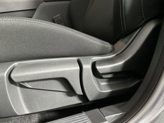 new 2025 Nissan Rogue car, priced at $29,601