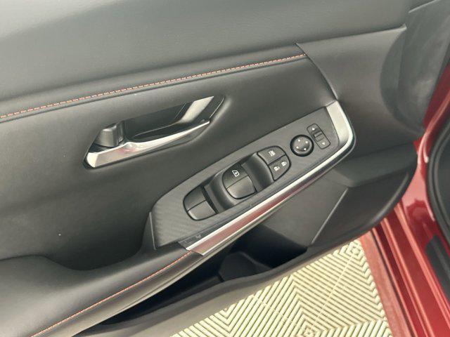 new 2025 Nissan Sentra car, priced at $26,543