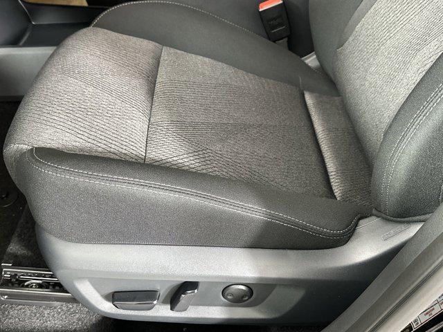 new 2025 Nissan Rogue car, priced at $30,685