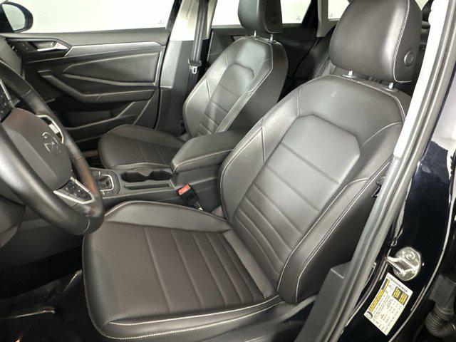 used 2023 Volkswagen Jetta car, priced at $17,798