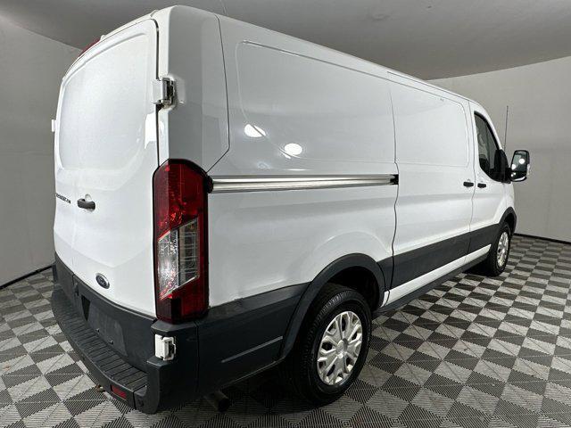 used 2020 Ford Transit-250 car, priced at $22,498