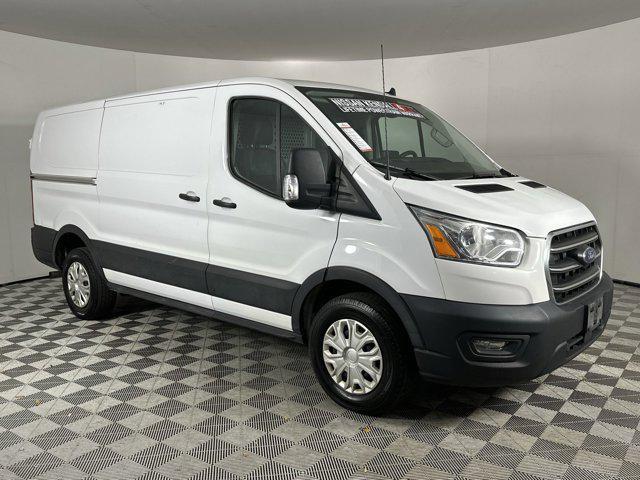 used 2020 Ford Transit-250 car, priced at $22,498