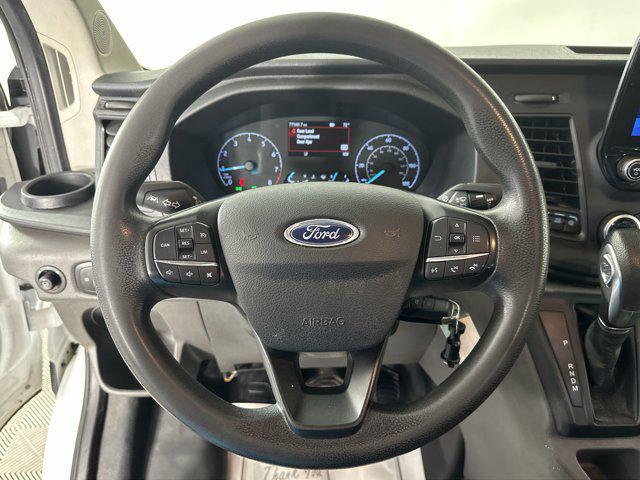 used 2020 Ford Transit-250 car, priced at $22,498