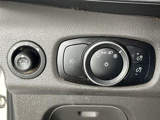 used 2020 Ford Transit-250 car, priced at $22,498