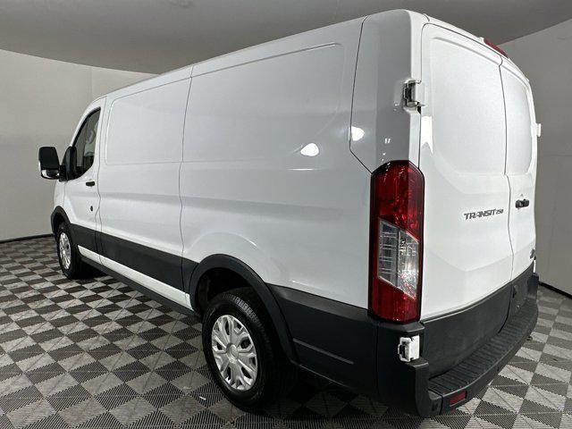 used 2020 Ford Transit-250 car, priced at $22,498